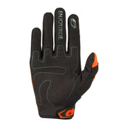 O'Neal Element Racewear Black / Orange Gloves