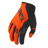 O'Neal Element Racewear Black / Orange Gloves