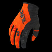 O'Neal Element Racewear Black / Orange Gloves