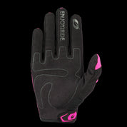 O'Neal Element Racewear Black / Pink Gloves