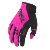 O'Neal Element Racewear Black / Pink Gloves