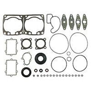 SPI Full Gasket Set With Oil Seals For Arctic Cat ZR 6000 CARB 2014-2016