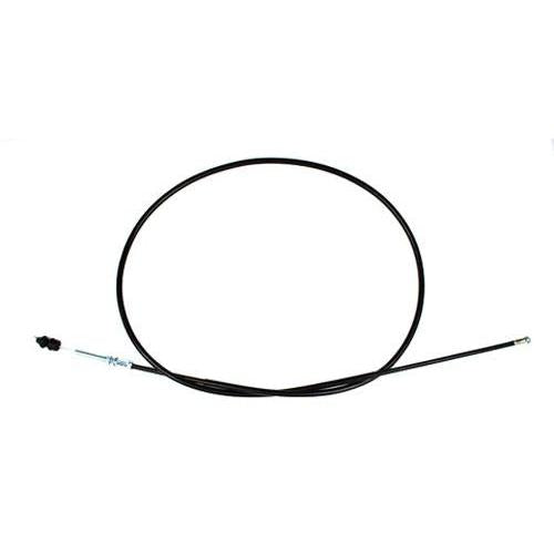 Motion Pro Black Vinyl Reverse Cable 02-0142