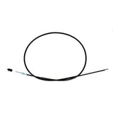 Motion Pro Black Vinyl Reverse Cable 02-0142