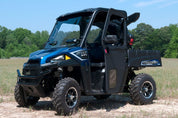 Seizmik Framed Door Kit For Polaris Midsize Pro-Fit Ranger 52-06023