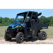 Seizmik Framed Door Kit For Polaris Midsize Pro-Fit Ranger 52-06023
