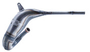 FMF Factory Fatty Rev Pipe Aluminum - 025240