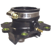 Carburetor Adapter for Snowmobile ARCTIC CAT ZL 500 Fits Carb 2 TM38 98-99