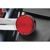 Kuryakyn LuminEZ L.E.D. Turn Signal Insert Red