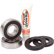 Pivot Works - PWRWK-S07-001 - Wheel Bearing Kit