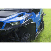 Seizmik HDPE Fender Flare Kit For Polaris General XP 1000 | General 67-10008
