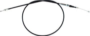 Motion Pro Black Vinyl Clutch Cable For Honda CR125R 2000-2003 02-0383