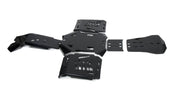 Rival Central Plastic Skid Plate For Can-Am Outlander G2 L / Max 2K.8154.1