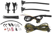 Kuryakyn Wanderbar Portable Soundbar Universal Mount Kit 2723