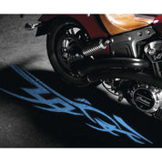 XK Glow CurbFX 2-Piece LED Light Projector Replacemant Optics Tattoo
