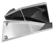 Modquad A-arm Guard Front