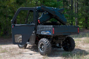 Seizmik Framed Door Kit For Polaris Midsize Pro-Fit Ranger 52-06023