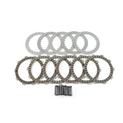 WSM Complete Clutch Kit for Honda 250 XR 96-04 88-132