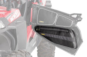 Nelson Rigg Lower Door Bag For Polaris RZR XP 900 EPS 2014 Black