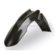 POLISPORT 8572700003 FRONT FENDER BLK CRF450R 09