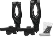ATV/UTV Tek Elite Series ATV Cam Lock Grip Black