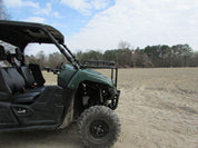 Seizmik Hood Rack For Yamaha Viking 58-08073