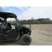 Seizmik Hood Rack For Yamaha Viking 58-08073