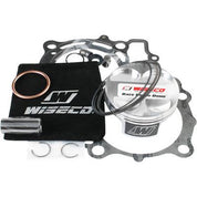 Wiseco Top End/Piston Rebuild Kit KX250F 07-08 77mm Engine Parts