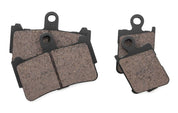 Brake Pad and Shoe For Honda VFR1200F Interceptor 2010-2014 Standard Front