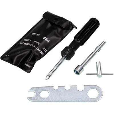 SPI 15-866 Spi Carb Tool Kit