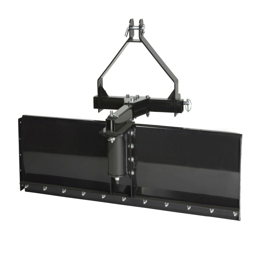 Impact Implements CAT-0 Rear Grading Blade, 52 inch width IP6000