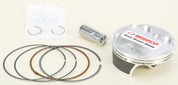 Wiseco Piston Kit Armorglide Box Frg 77.00/Std 13.5:1 Yam 40151M07700