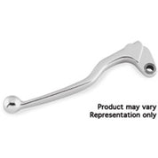 Motion Pro Polished Aluminum Clutch Lever 14-0308