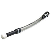 VP Racing 2 Pack White 5.5 Gallon Square Utility Jugs + Deluxe Fill Hose