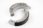WSM Rear Brake Shoes for Yamaha 350 / 400 / 600 09-2148E