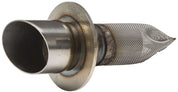 Yoshimura RS-3 Spark Arrestor Kit For Honda Monkey Z125 2019-2022 SA-18-K
