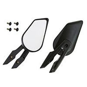 SPI Ski-Doo Rear View Mirror OEM 860-2012-85 SM-12655