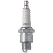 Set of 8 NGK Standard Spark Plugs for Kawasaki B8S 1966-1965 Engine 150cc