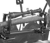 ATV/UTV Tek Elite Series UTV Cam Lock Grip Black