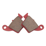 Brake Pad and Shoe For Honda CRF450X 2005-2009,2012-2017 Sintered Rear