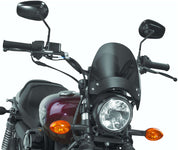 National Cycle Flyscreen Windshield Dark Tint N2531-002