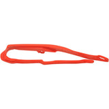 Honda CRF450R 2002-2008 UFO red Chain Slider