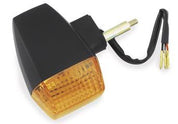 Turn Signal and Lens For Kawasaki VN800 Vulcan Drifter 1999-2000 Rear Left Orange
