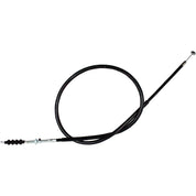 Motion Pro Black Vinyl Foot Brake 02-0074