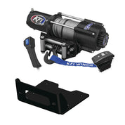 KFI Winch Kit For Polaris 1000 Ranger EPS 2020, 2021-2025