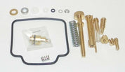 WSM Carburetor Kit For Polaris 600 Sportsman 03-04 016-430