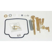 WSM Carburetor Kit For Polaris 600 Sportsman 03-04 016-430