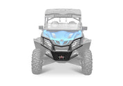 Rival Front And Rear Bumpers For CF Moto Z Force 500 / 800 / 1000