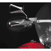 National Cycle Hand Deflector Clear N5502