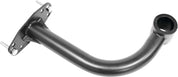 Modquad Universal Spare Tire Mount 2" Bar Black